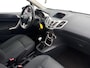 Ford Fiesta 1.25 Champion | Parkeersensoren | Voorruitverwarming | Climate control | Cruise Control | 12 maanden garantie! |