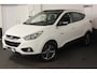 Hyundai ix35 *PANO*KEYLESS GO*NAVI*CRUISE*CAMERA*LEDER*