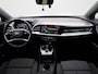 Audi Q4 e-tron 40 Edition 63 kWh l Climate control l Navigatie l Parkeersensoren l Privacy glas l Stoelverwarming l LED-koplampen l Audi sound system l Audi virtual cockpit l Lichtmetalen wielen