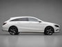 Mercedes-Benz CLA Shooting Brake 180 Sport (NAVI,PDC,CLIMATE,CRUISE,SFEER VERLICHTING,LED,GETINT,SPORTSTOELEN,LM VELGEN)
