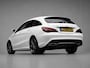 Mercedes-Benz CLA Shooting Brake 180 Sport (NAVI,PDC,CLIMATE,CRUISE,SFEER VERLICHTING,LED,GETINT,SPORTSTOELEN,LM VELGEN)