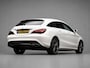 Mercedes-Benz CLA Shooting Brake 180 Sport (NAVI,PDC,CLIMATE,CRUISE,SFEER VERLICHTING,LED,GETINT,SPORTSTOELEN,LM VELGEN)