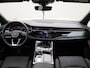 Audi Q7 60 TFSI e quattro Pro Line S Competition | Adaptive Cruise Control | Luchtvering | Glazen panoramadak | Vierwielbesturing | Elektrisch sluithulp portieren | 360 graden camera | Head-up display | Geheugenfunctie voorstoelen | HD-matrix + laser | Trekhaak | Stoelverwarming voor en achter | Stoelventilatie/massage voorin | Optiekpakket zwart plus | Alarm Klasse III