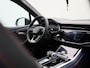 Audi Q7 60 TFSI e quattro Pro Line S Competition | Adaptive Cruise Control | Luchtvering | Glazen panoramadak | Vierwielbesturing | Elektrisch sluithulp portieren | 360 graden camera | Head-up display | Geheugenfunctie voorstoelen | HD-matrix + laser | Trekhaak | Stoelverwarming voor en achter | Stoelventilatie/massage voorin | Optiekpakket zwart plus | Alarm Klasse III