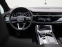 Audi Q7 60 TFSI e quattro Pro Line S Competition | Adaptive Cruise Control | Luchtvering | Glazen panoramadak | Vierwielbesturing | Elektrisch sluithulp portieren | 360 graden camera | Head-up display | Geheugenfunctie voorstoelen | HD-matrix + laser | Trekhaak | Stoelverwarming voor en achter | Stoelventilatie/massage voorin | Optiekpakket zwart plus | Alarm Klasse III