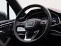 Audi Q7 60 TFSI e quattro Pro Line S Competition | Adaptive Cruise Control | Luchtvering | Glazen panoramadak | Vierwielbesturing | Elektrisch sluithulp portieren | 360 graden camera | Head-up display | Geheugenfunctie voorstoelen | HD-matrix + laser | Trekhaak | Stoelverwarming voor en achter | Stoelventilatie/massage voorin | Optiekpakket zwart plus | Alarm Klasse III