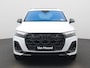 Audi Q7 60 TFSI e quattro Pro Line S Competition | Adaptive Cruise Control | Luchtvering | Glazen panoramadak | Vierwielbesturing | Elektrisch sluithulp portieren | 360 graden camera | Head-up display | Geheugenfunctie voorstoelen | HD-matrix + laser | Trekhaak | Stoelverwarming voor en achter | Stoelventilatie/massage voorin | Optiekpakket zwart plus | Alarm Klasse III