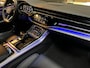 Audi Q7 60 TFSI e quattro Pro Line S Competition RS-STOELEN/PANO/B&O/SFEERVERL/360CAM/H-UP/DAB/CARPLAY///