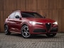 Alfa Romeo Stelvio 2.0T 280pk AWD Veloce MY21 | Adapt. cruise | Stoelverwarming v+a | CarPlay | Rosso Competizione