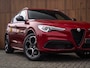 Alfa Romeo Stelvio 2.0T 280pk AWD Veloce MY21 | Adapt. cruise | Stoelverwarming v+a | CarPlay | Rosso Competizione