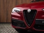 Alfa Romeo Stelvio 2.0T 280pk AWD Veloce MY21 | Adapt. cruise | Stoelverwarming v+a | CarPlay | Rosso Competizione