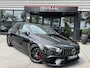 Mercedes-Benz A-klasse AMG 45 S 4MATIC+ Pano|Burmester|Memory|Aero|Carplay|421PK|Driver's Package