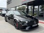 Mercedes-Benz A-klasse AMG 45 S 4MATIC+ Pano|Burmester|Memory|Aero|Carplay|421PK|Driver's Package