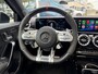Mercedes-Benz A-klasse AMG 45 S 4MATIC+ Pano|Burmester|Memory|Aero|Carplay|421PK|Driver's Package