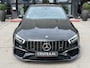 Mercedes-Benz A-klasse AMG 45 S 4MATIC+ Pano|Burmester|Memory|Aero|Carplay|421PK|Driver's Package