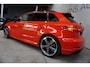 Audi RS3 2.5 TFSI Sportback Quattro Pano|Virtual|B&O|RS-Stoelen|DCC|Matrix