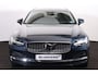 Volvo V90 T6 Recharge AWD Plus Bright - Luchtvering - IntelliSafe Assist & Surround - 360º Camera - Harman/Kardon audio - Adaptieve LED koplampen - Verwarmde voorstoelen, stuur & achterbank - Parkeersensoren voor & achter - Elektr. bedienb. voorstoelen met geheugen - Extra getint glas - 19' LMV