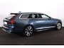 Volvo V90 T6 Recharge AWD Plus Bright - Luchtvering - IntelliSafe Assist & Surround - 360º Camera - Harman/Kardon audio - Adaptieve LED koplampen - Verwarmde voorstoelen, stuur & achterbank - Parkeersensoren voor & achter - Elektr. bedienb. voorstoelen met geheugen - Extra getint glas - 19' LMV