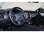 Volvo V90 T6 Recharge AWD Plus Bright - Luchtvering - IntelliSafe Assist & Surround - 360º Camera - Harman/Kardon audio - Adaptieve LED koplampen - Verwarmde voorstoelen, stuur & achterbank - Parkeersensoren voor & achter - Elektr. bedienb. voorstoelen met geheugen - Extra getint glas - 19' LMV