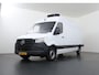 Mercedes-Benz Sprinter 317 CDI | Aut. | L3 | Pro | Koel-Vries | - 10° C | Airco | Cruise Control | Parkeerpakket | Spiegelpakket | 3-zits | Dag-Nacht koeling | Certified