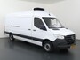 Mercedes-Benz Sprinter 317 CDI | Aut. | L3 | Pro | Koel-Vries | - 10° C | Airco | Cruise Control | Parkeerpakket | Spiegelpakket | 3-zits | Dag-Nacht koeling | Certified