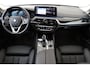 BMW 5-Serie TOURING 530E BUSINESS EDITION PLUS -POWER SEATS|STOEL&STUURWIELVERWARMING|TREKHAAK|CAMERA