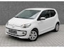 Volkswagen Up! 1.0 White up! 60PK/NAVI/AIRCO/STOELVERWARMING