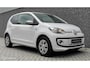 Volkswagen Up! 1.0 White up! 60PK/NAVI/AIRCO/STOELVERWARMING