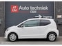 Volkswagen Up! 1.0 White up! 60PK/NAVI/AIRCO/STOELVERWARMING