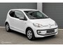 Volkswagen Up! 1.0 White up! 60PK/NAVI/AIRCO/STOELVERWARMING