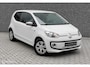 Volkswagen Up! 1.0 White up! 60PK/NAVI/AIRCO/STOELVERWARMING