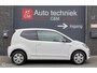 Volkswagen Up! 1.0 White up! 60PK/NAVI/AIRCO/STOELVERWARMING