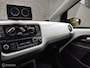 Volkswagen Up! 1.0 White up! 60PK/NAVI/AIRCO/STOELVERWARMING