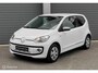 Volkswagen Up! 1.0 White up! 60PK/NAVI/AIRCO/STOELVERWARMING