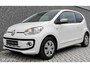 Volkswagen Up! 1.0 White up! 60PK/NAVI/AIRCO/STOELVERWARMING