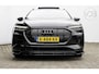 Audi E-tron 50 SOH 93% Launch edition+ 71 kWh LEER PANO 21INCH MAXTON