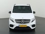 Mercedes-Benz V-klasse 300d | L2 Lang | 4-MATIC | Dubbele Cabine | Burmester | MBUX Navigatie | Standkachel | Dodehoekassistent | Night-pakket | Distronic Plus | 360° Camera | Schuifdeur L+R Elektrisch | Trekhaak | Certified