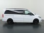 Mercedes-Benz V-klasse 300d | L2 Lang | 4-MATIC | Dubbele Cabine | Burmester | MBUX Navigatie | Standkachel | Dodehoekassistent | Night-pakket | Distronic Plus | 360° Camera | Schuifdeur L+R Elektrisch | Trekhaak | Certified