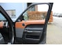 Land Rover Range Rover Sport 5.0 V8 Supercharged SVR | 551PK | Panorama dak | Carbon interieur | Luchtvering | Meridian Audio| F1 flippers | Elektr. trekhaak | Alcantara hemel zwart | Elektrisch verstelbare stoelen met memory | Schaalstoelen + verwarming en ventilatie | Uitlaat klepsysteem | Keyless GO | Standkachel | Stuurverwarming | Achterbank verwarmd | Dodehoekdetectie | Apple carplay |