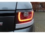 Land Rover Range Rover Sport 5.0 V8 Supercharged SVR | 551PK | Panorama dak | Carbon interieur | Luchtvering | Meridian Audio| F1 flippers | Elektr. trekhaak | Alcantara hemel zwart | Elektrisch verstelbare stoelen met memory | Schaalstoelen + verwarming en ventilatie | Uitlaat klepsysteem | Keyless GO | Standkachel | Stuurverwarming | Achterbank verwarmd | Dodehoekdetectie | Apple carplay |