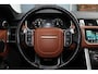 Land Rover Range Rover Sport 5.0 V8 Supercharged SVR | 551PK | Panorama dak | Carbon interieur | Luchtvering | Meridian Audio| F1 flippers | Elektr. trekhaak | Alcantara hemel zwart | Elektrisch verstelbare stoelen met memory | Schaalstoelen + verwarming en ventilatie | Uitlaat klepsysteem | Keyless GO | Standkachel | Stuurverwarming | Achterbank verwarmd | Dodehoekdetectie | Apple carplay |