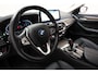 BMW 5-Serie 545e xDrive High Executive Luxury [ Leder HiFi Camera Stuur-&Stoelverwarming ]