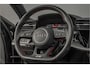Audi S3 Sportback 2.0 TFSI Quattro Edition One Pano B&O Matrix LED HUD Elek. Stoelen