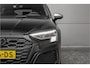 Audi S3 Sportback 2.0 TFSI Quattro Edition One Pano B&O Matrix LED HUD Elek. Stoelen