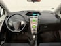 Toyota Yaris 1.3 VVTi Terra Keyles go keyles start Clima