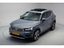 Volvo XC40 T5 Recharge Inscription Luxe Aut. [ Panorama Harman/Kardon Trekhaak Leder Stoelverwarming ]