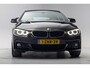 BMW 4-Serie Gran Coupe 420i M Sport High Executive Aut.[ Navigatie Leder Stoelverwarming ]