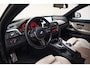 BMW 4-Serie Gran Coupe 420i M Sport High Executive Aut.[ Navigatie Leder Stoelverwarming ]