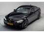 BMW 4-Serie Gran Coupe 420i M Sport High Executive Aut.[ Navigatie Leder Stoelverwarming ]