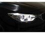 BMW 4-Serie Gran Coupe 420i M Sport High Executive Aut.[ Navigatie Leder Stoelverwarming ]